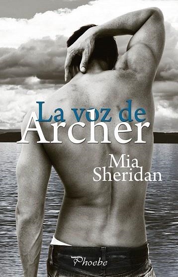VOZ DE ARCHER, LA | 9788416331536 | SHERIDAN, MIS | Llibreria La Gralla | Librería online de Granollers