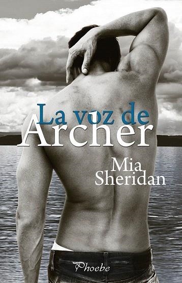 VOZ DE ARCHER, LA | 9788416331536 | SHERIDAN, MIS | Llibreria La Gralla | Llibreria online de Granollers