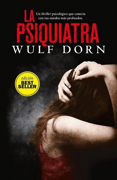 PSIQUIATRA, LA  | 9788416261987 | DORN, WULF | Llibreria La Gralla | Llibreria online de Granollers