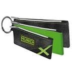 PORTATOT MUNICH TRIPLE SEPARABLE NEGRE/VERD | 8436554275465 | WAK255672 | Llibreria La Gralla | Llibreria online de Granollers