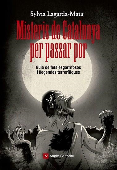 MISTERIS DE CATALUNYA PER PASSAR POR | 9788416139965 | LAGARDA-MATA, SYLVIA | Llibreria La Gralla | Librería online de Granollers