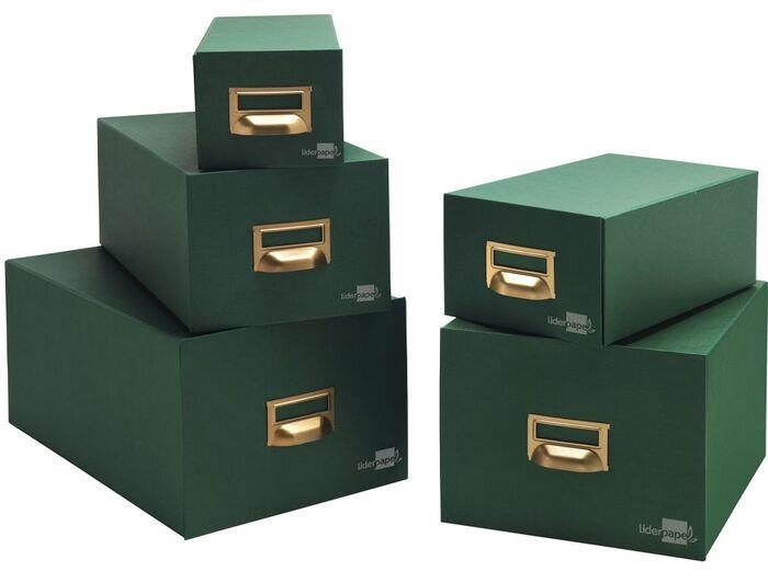 FITXER CARTRO Nº4 1000 FITXES | 8435065803198 | Llibreria La Gralla | Librería online de Granollers