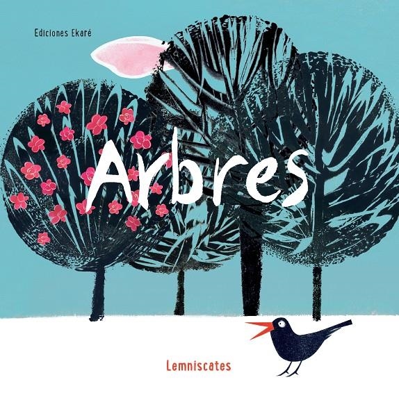 ARBRES | 9788494405068 | LEMNISCATES | Llibreria La Gralla | Llibreria online de Granollers