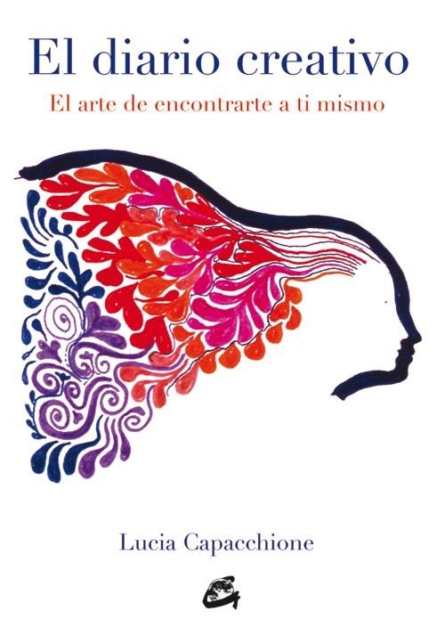 DIARIO CREATIVO | 9788484455929 | CAPACCHIONE, LUCIA | Llibreria La Gralla | Librería online de Granollers