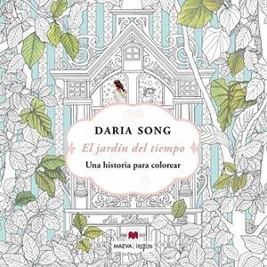 JARDIN DEL TIEMPO, EL | 9788416363599 | SONG, DARIA | Llibreria La Gralla | Librería online de Granollers