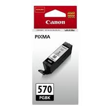 CARTUTXO CANON PG 570 NEGRE | 4549292032918 | Llibreria La Gralla | Librería online de Granollers