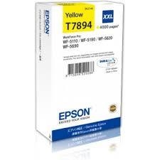 CARTUTXO EPSON XXL T7894 GROC | 8715946529288 | Llibreria La Gralla | Llibreria online de Granollers