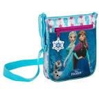 BANDOLERA FROZEN VERTICAL PETIT  | 8412688239795 | WAK611615431 | Llibreria La Gralla | Librería online de Granollers