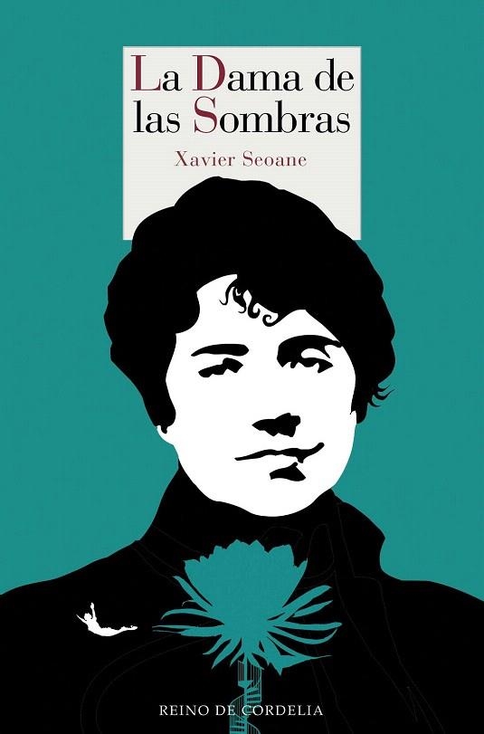 DAMA DE LAS SOMBRAS, LA | 9788415973751 | SEOANE, XAVIER | Llibreria La Gralla | Librería online de Granollers