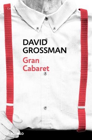 GRAN CABARET | 9788466330022 | GROSSMAN, DAVID | Llibreria La Gralla | Librería online de Granollers