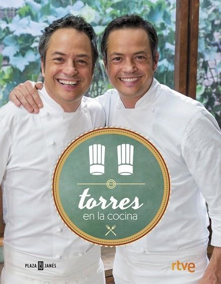 TORRES EN LA COCINA | 9788401017315 | TORRES, SERGIO; TORRES, JAVIER | Llibreria La Gralla | Llibreria online de Granollers