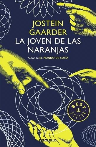 JOVEN DE LAS NARANJAS | 9788466332743 | GAARDER, JOSTEIN | Llibreria La Gralla | Llibreria online de Granollers