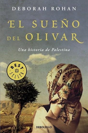SUEÑO DEL OLIVAR | 9788466332941 | ROHAN,DEBORAH | Llibreria La Gralla | Llibreria online de Granollers
