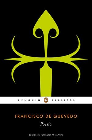 POESIA FRANCISCO DE  QUEVEDO | 9788491051749 | QUEVEDO, FRANCISCO DE | Llibreria La Gralla | Librería online de Granollers