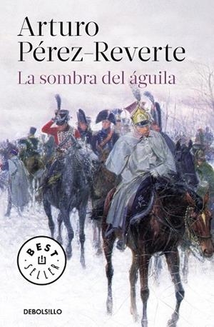 SOMBRA DEL AGUILA, LA | 9788466333276 | PEREZ-REVERTE, ARTURO | Llibreria La Gralla | Llibreria online de Granollers
