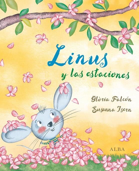 LINUS Y LAS ESTACIONES | 9788490651803 | ISERN, SUSANNA | Llibreria La Gralla | Librería online de Granollers