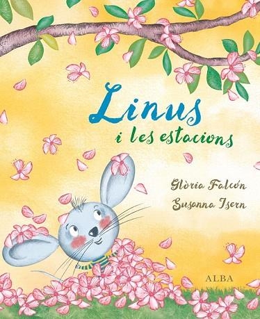 LINUS I LES ESTACIONS | 9788490651810 | ISERN, SUSANNA | Llibreria La Gralla | Librería online de Granollers