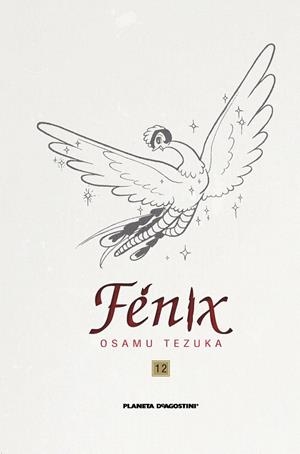 FENIX12 (NUEVA EDICIÓN) | 9788415866701 | TEZUKA, OSAMU | Llibreria La Gralla | Librería online de Granollers