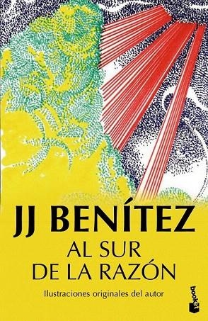 AL SUR DE LA RAZÓN (BOLSILLO) | 9788408150237 | BENÍTEZ, J.J. | Llibreria La Gralla | Librería online de Granollers