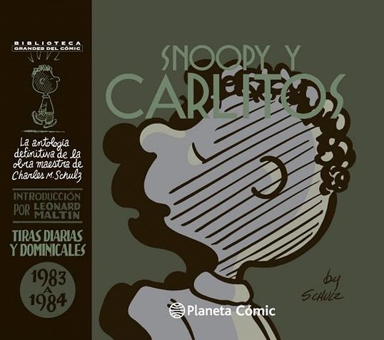 SNOOPY Y CARLITOS 17 | 9788468480466 | SCHULZ, CHARLES M. | Llibreria La Gralla | Librería online de Granollers