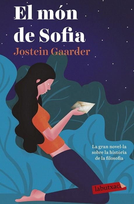 MÓN DE SOFIA, EL  (LABUTXACA) | 9788416334902 | GAARDER, JOSTEIN | Llibreria La Gralla | Librería online de Granollers