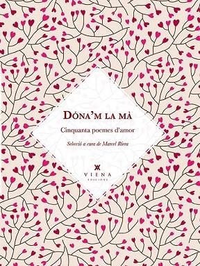 DÓNA'M LA MÀ | 9788483308776 | RIERA, MARCEL (SELECCIÓ) | Llibreria La Gralla | Librería online de Granollers