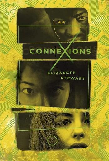 CONNEXIONS | 9788466138741 | STEWART, ELIZABETH | Llibreria La Gralla | Librería online de Granollers
