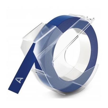 CINTA DYMO 9MMX3M BLAU | 3501170898147 | DYM02108 | Llibreria La Gralla | Librería online de Granollers