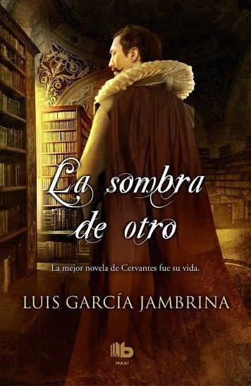 SOMBRA DE OTRO, LA | 9788490701867 | GARCIA, LUIS | Llibreria La Gralla | Llibreria online de Granollers