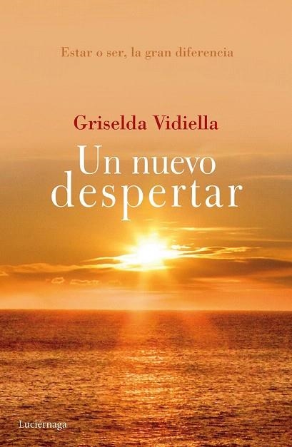 NUEVO DESPERTAR, UN | 9788415864943 | VIDIELLA, GRISELDA | Llibreria La Gralla | Librería online de Granollers