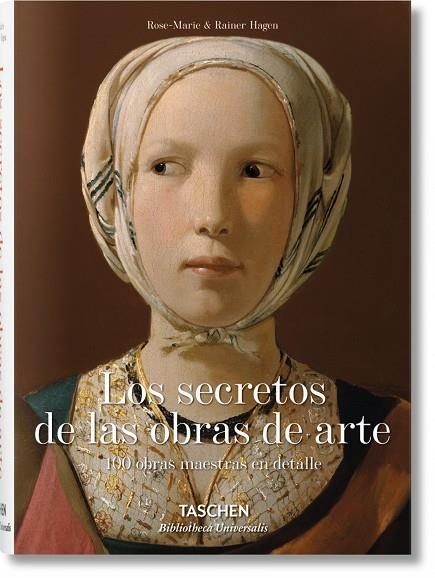 SECRETOS DE LAS OBRAS DE ARTE | 9783836559249 | Llibreria La Gralla | Librería online de Granollers