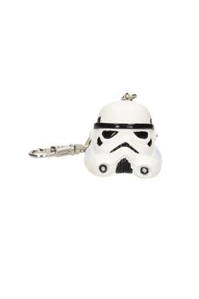 CASCO 3D STORMTROOPER LLAVERO STAR WARS | 8436546896609 | Llibreria La Gralla | Librería online de Granollers