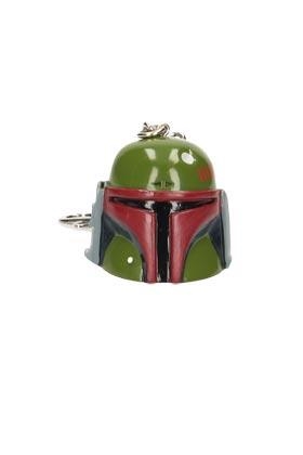 CASCO 3D BOBA FEET LLAVERO STAR WARS | 8436546896616 | Llibreria La Gralla | Llibreria online de Granollers