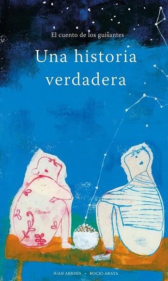HISTORIA VERDADERA, UNA | 9788494407673 | ARJONA, JUAN | Llibreria La Gralla | Librería online de Granollers