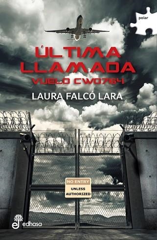 ULTIMA LLAMADA | 9788435010979 | FALCO, LAURA | Llibreria La Gralla | Librería online de Granollers