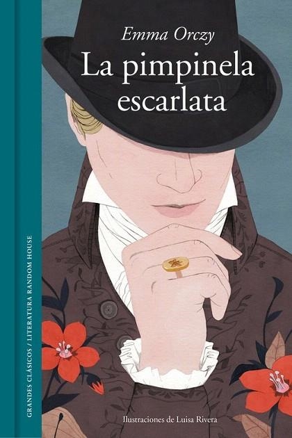 PIMPINELA ESCARLATA, LA | 9788439731153 | BARONESA ORCZY | Llibreria La Gralla | Librería online de Granollers