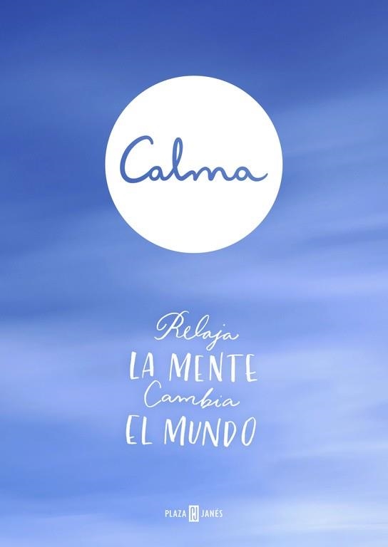 CALMA | 9788401016981 | ACTON, MICHAEL | Llibreria La Gralla | Librería online de Granollers