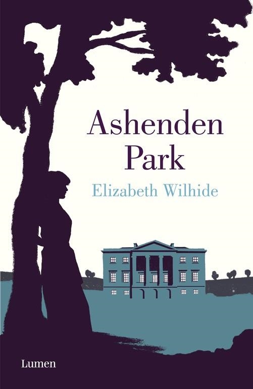 ASHENDEN PARK | 9788426420855 | WILHIDE, ELIZABETH | Llibreria La Gralla | Llibreria online de Granollers