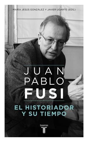 JUAN PABLO FUSI | 9788430617890 | VARIOS AUTORES | Llibreria La Gralla | Llibreria online de Granollers