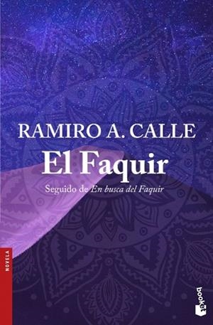 FAQUIR, EL (BOLSILLO) | 9788427042544 | CALLE, RAMIRO A.  | Llibreria La Gralla | Librería online de Granollers