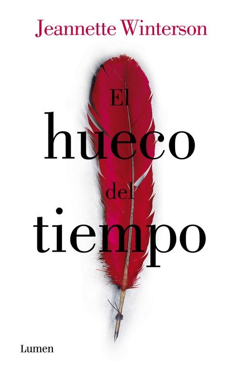 HUECO DEL TIEMPO, EL  | 9788426402806 | WINTERSON, JEANETTE | Llibreria La Gralla | Llibreria online de Granollers
