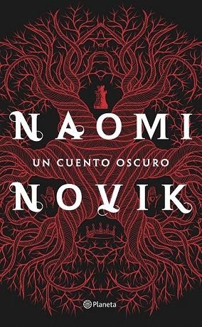 CUENTO OSCURO, UN (NEBULA 2016) | 9788408151487 | NOVIK, NAOMI  | Llibreria La Gralla | Llibreria online de Granollers