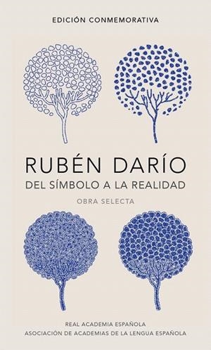 RUBEN DARIO DEL SIMBOLO A LA REALIDAD | 9788420420677 | DARIO, RUBEN | Llibreria La Gralla | Llibreria online de Granollers