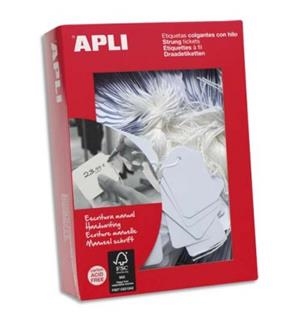 ETIQUETES DE CORDILL | 8410782070139 | APL7013 | Llibreria La Gralla | Llibreria online de Granollers