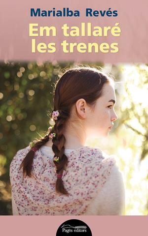 EM TALLARE LES TRENES | 9788499757230 | REVES, MARIALBA | Llibreria La Gralla | Librería online de Granollers