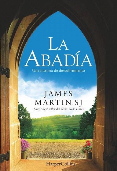 ABADÍA, LA | 9788416502127 | MARTIN, JAMES | Llibreria La Gralla | Llibreria online de Granollers