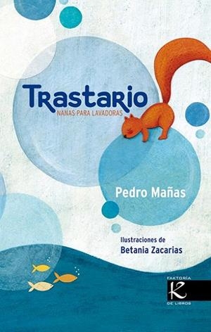 TRASTARIO | 9788415250616 | MAÑAS, PEDRO | Llibreria La Gralla | Llibreria online de Granollers