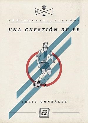 UNA CUESTIÓN DE FE | 9788493933661 | GONZÁLEZ TORRALBA, ENRIC | Llibreria La Gralla | Librería online de Granollers