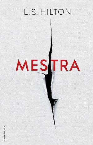 MESTRA | 9788416498536 | HILTON, L.S. | Llibreria La Gralla | Librería online de Granollers
