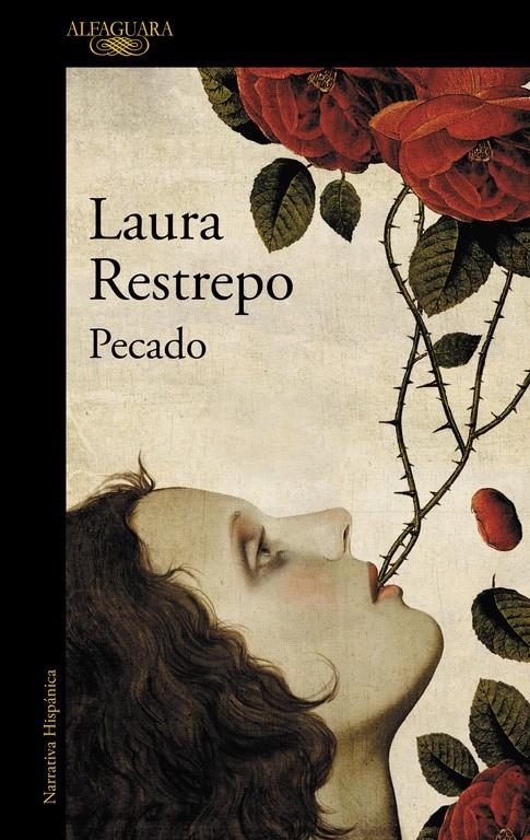 PECADO | 9788420419183 | RESTREPO, LAURA | Llibreria La Gralla | Librería online de Granollers